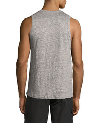 Slate & Stone Solid Tank Top