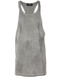 DSQUARED2 Studded Tank Top