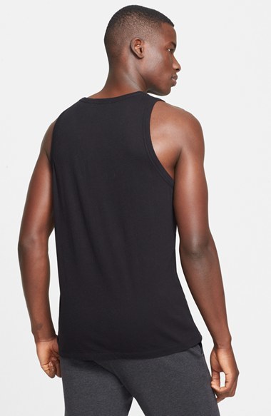 T by Alexander Wang Tank Top Black Small, $75, Nordstrom