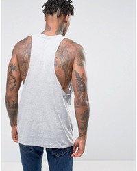 Asos Tank With Racer Back