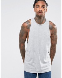 Asos Tank With Racer Back