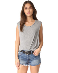 Free People The It Muscle Tee