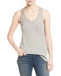 Treasurebond Burnout Pocket Tank