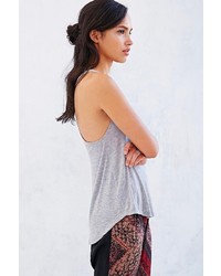 Urban Outfitters Project Social T Deep Scoop Tank Top