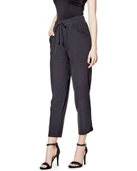 GUESS Darielle Tapered Pants
