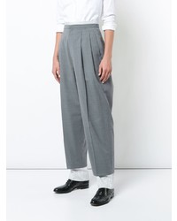 Y's High Waisted Trousers