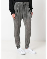Lost Found Ria Dunn Tapered Drawstring Trousers
