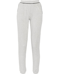 Tart Collections Marcelle Printed Jersey Tapered Pants