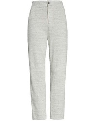 James Perse Relaxed Tapered Sweatpants