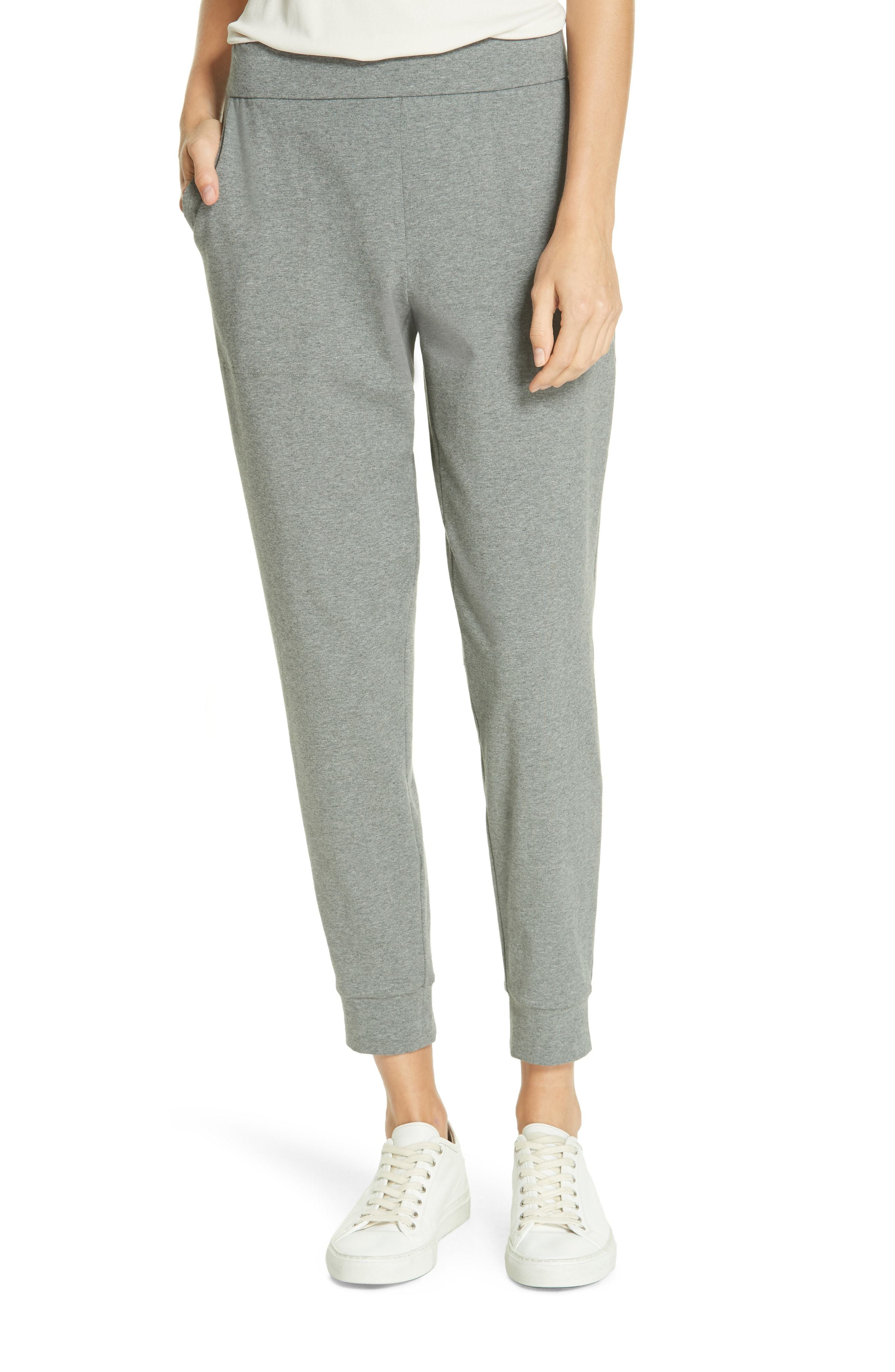 Eileen Fisher Slouchy Pants, $138 | Nordstrom | Lookastic