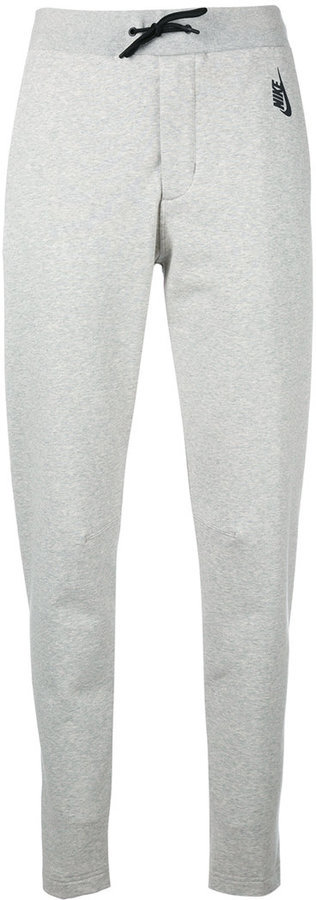 Nike Tapered Sweatpants, $168, farfetch.com