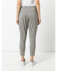 Eleventy Tapered Trousers