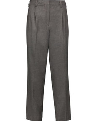 Etro Woven Tapered Pants
