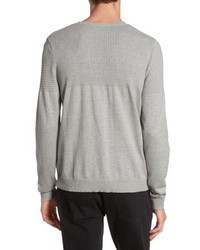 Topman Textured Sweater