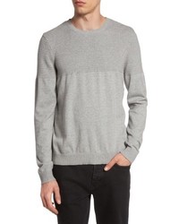 Topman Textured Sweater