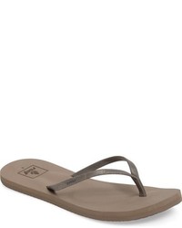 Reef Bliss Nights Flip Flop