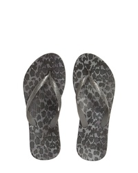 Reef Lux Print Flip Flop