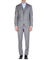 Luigi Bianchi Mantova Suits