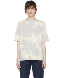 YMC Beige Organic Cotton T Shirt