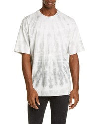 Ksubi Bring Back Life Tie Dye T Shirt