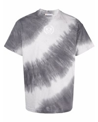 BEL-AIR ATHLETICS Tie Dye Print T Shirt