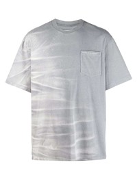 Feng Chen Wang Whisker Effect T Shirt