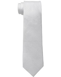Ben Sherman Belem Solid 100% Silk Skinny Tie