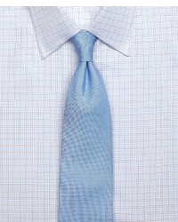 Brooks Brothers Solid Unsolid Tie