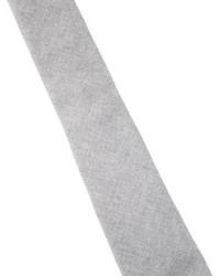 Band Of Outsiders Classic Wool Tie