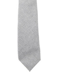 Band Of Outsiders Classic Wool Tie