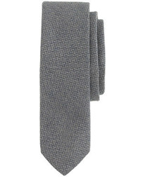 The Hill-Side Cotton Tie