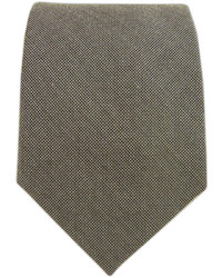 The Tie Bar Downtown Solid Gray