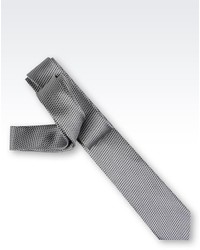 Emporio Armani Silk Tie