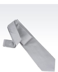 Giorgio Armani Silk Tie