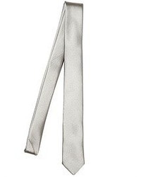 Salvatore Ferragamo 5cm Silk Satin Tie