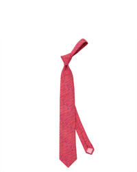 Thomas Pink Totnes Texture Woven Tie