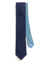 Tommy Hilfiger Classic Width Solid Tie