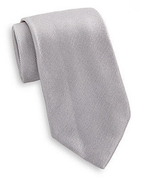 Valentino Textured Silk Tie