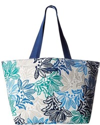 Vera Bradley Drawstring Family Tote Tote Handbags