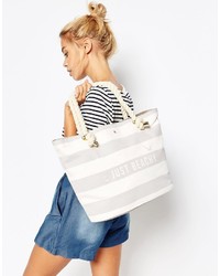 Modalu Just Beachy Shopper Bag