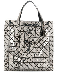 Bao Bao Issey Miyake Mirrored Tote