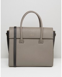 Pauls Boutique Adele Fold Over Structured Tote