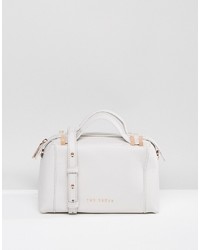 Ted Baker Pop Handle Small Tote Bag