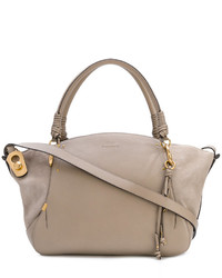 Chloé Shopper Tote Bag