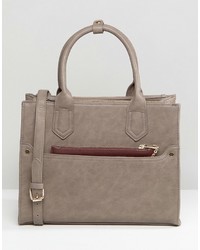 Oasis Tote Bag With Detachable Purse