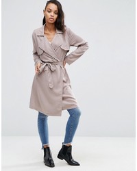 Pepe Jeans Charlena Classic Trench