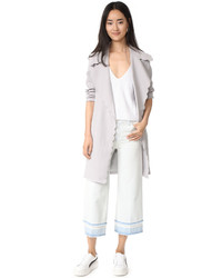 Club Monaco Frederrika Trench