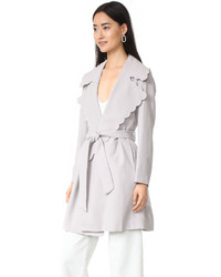 Club Monaco Frederrika Trench