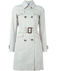 Herno Classic Trench Coat