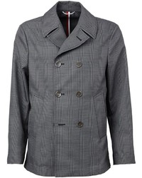 Thom Browne Double Breasted Coat
